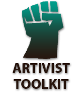 Artivist Toolkit