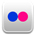 Flickr Icon