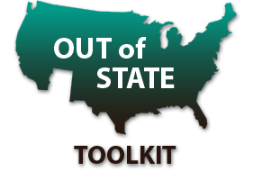 Out of State Toolkit