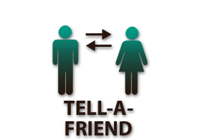 Tell-a-Friend Toolkit