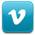 Vimeo Icon
