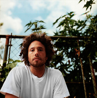 Zach de la Rocha Photo